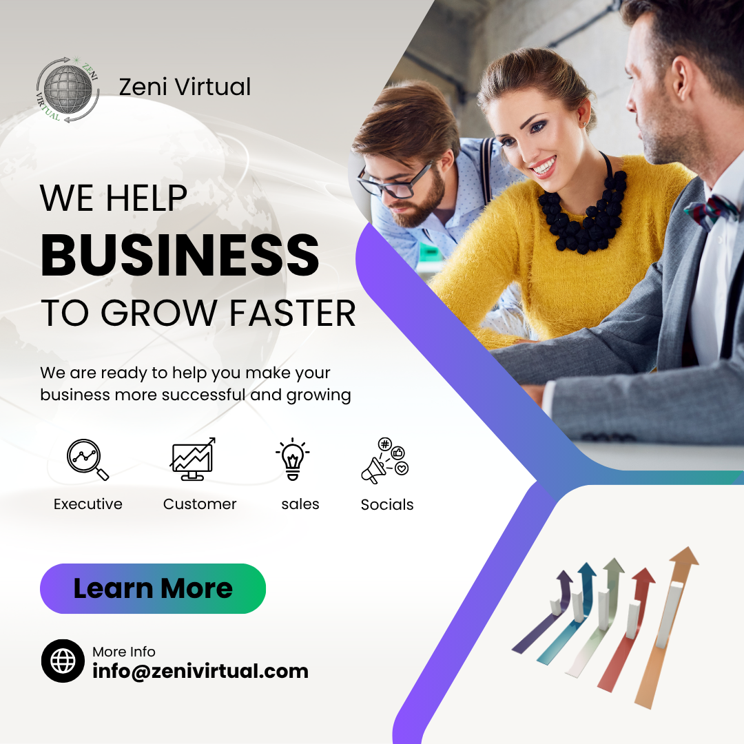 How We Help